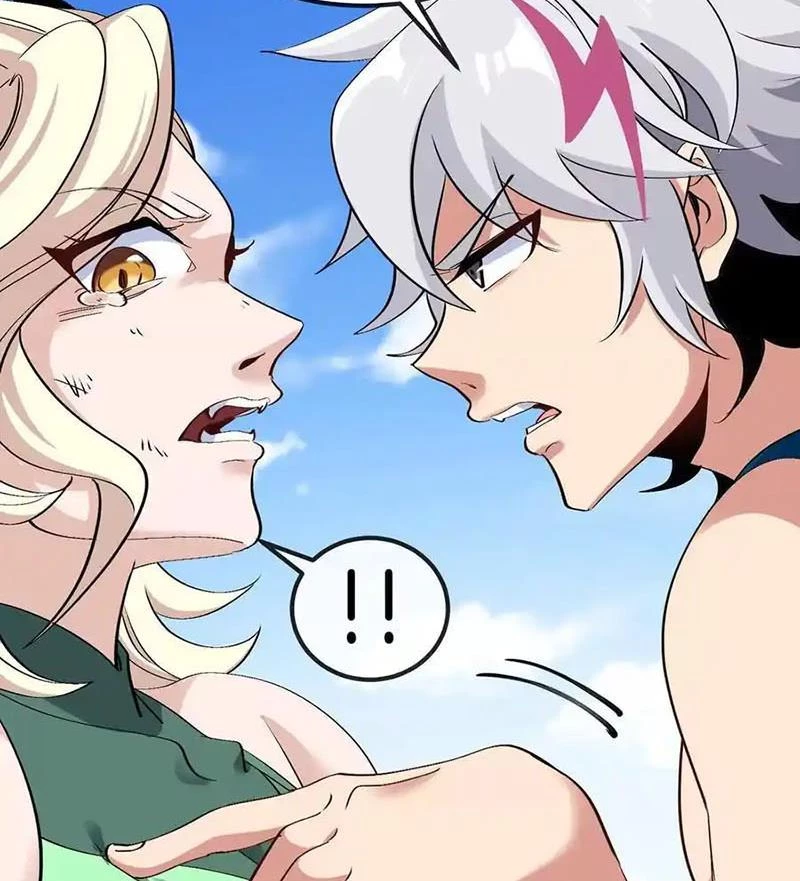 Ta Là Quái Thú Đại Chúa Tể Chapter 74 - 33