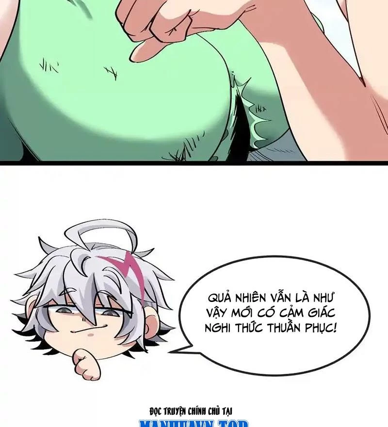 Ta Là Quái Thú Đại Chúa Tể Chapter 74 - 34