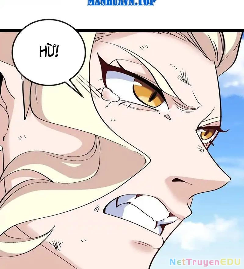 Ta Là Quái Thú Đại Chúa Tể Chapter 74 - 35