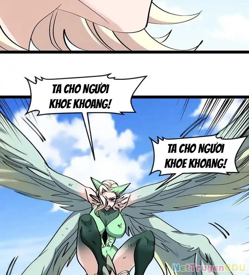 Ta Là Quái Thú Đại Chúa Tể Chapter 74 - 36
