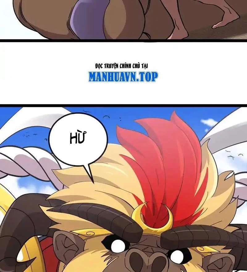 Ta Là Quái Thú Đại Chúa Tể Chapter 74 - 39