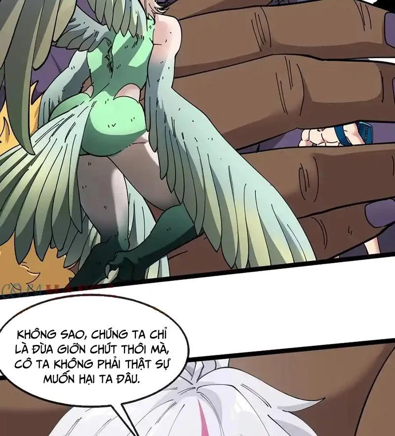 Ta Là Quái Thú Đại Chúa Tể Chapter 74 - 41