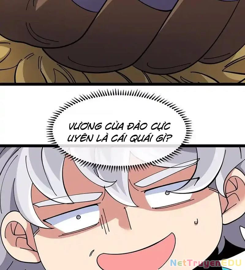 Ta Là Quái Thú Đại Chúa Tể Chapter 74 - 50
