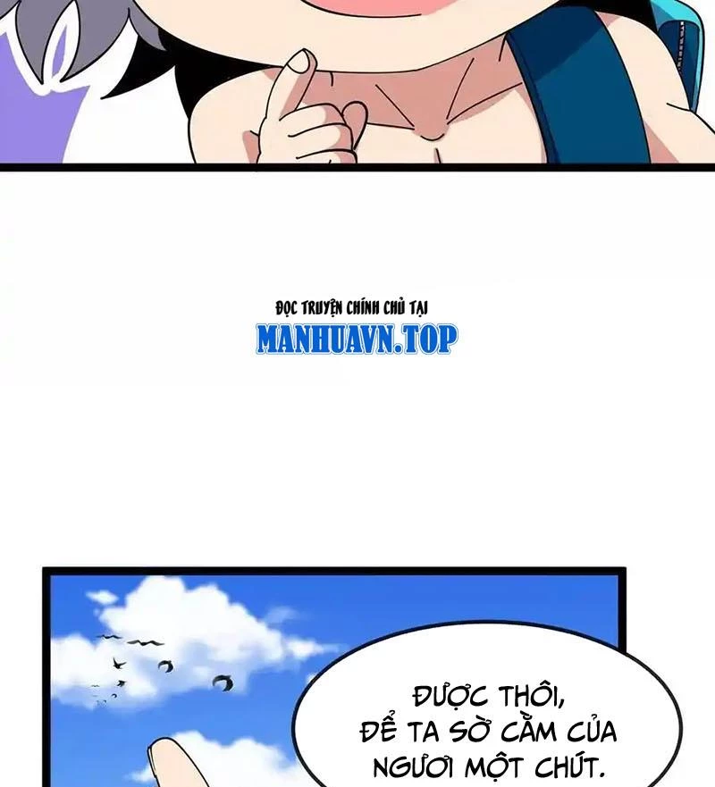 Ta Là Quái Thú Đại Chúa Tể Chapter 74 - 51