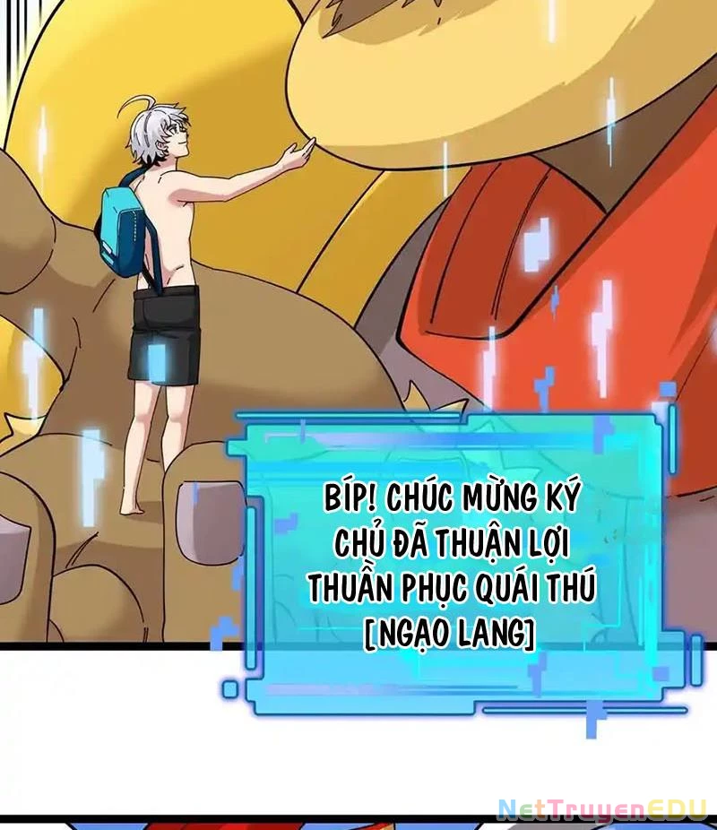 Ta Là Quái Thú Đại Chúa Tể Chapter 74 - 54