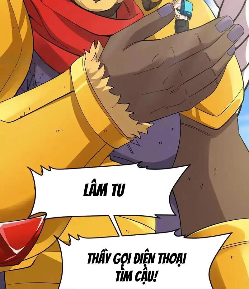 Ta Là Quái Thú Đại Chúa Tể Chapter 74 - 57