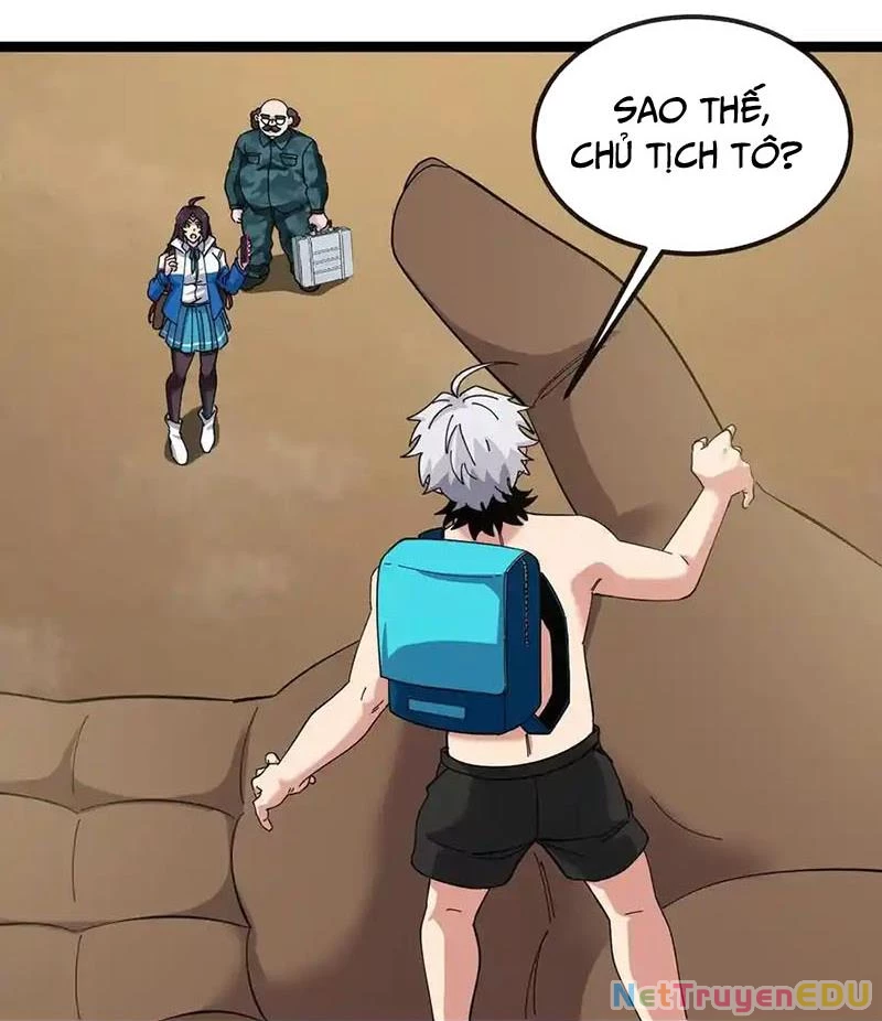 Ta Là Quái Thú Đại Chúa Tể Chapter 74 - 59