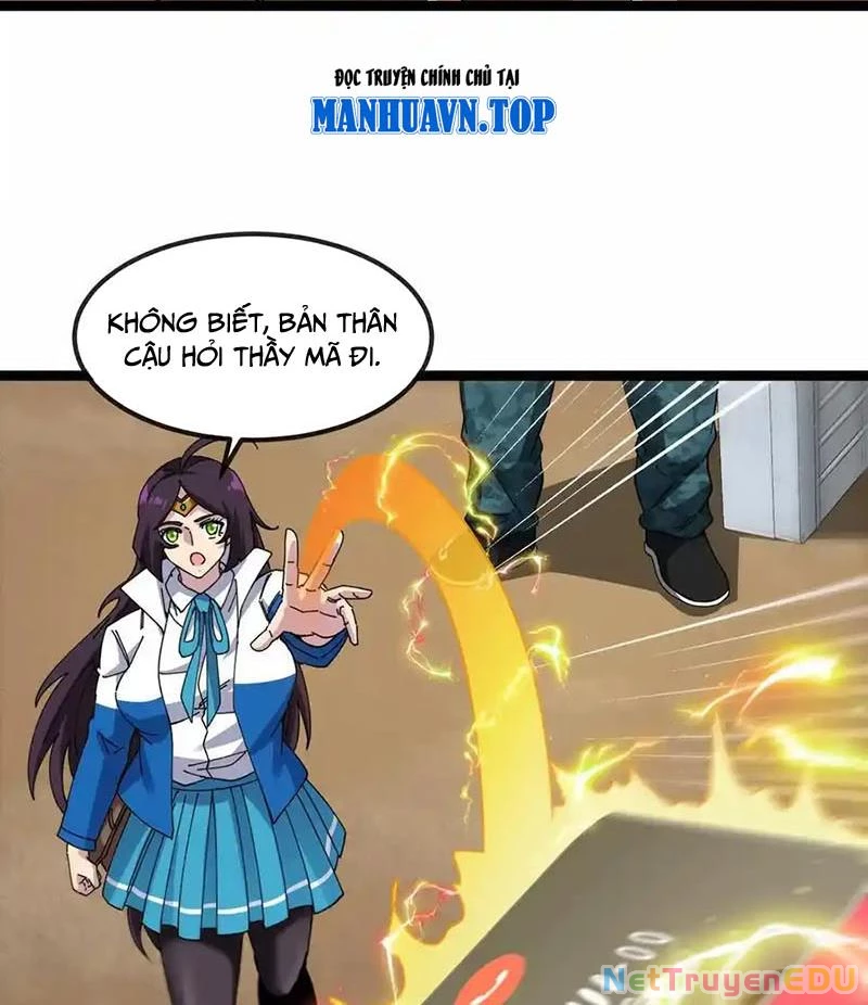Ta Là Quái Thú Đại Chúa Tể Chapter 74 - 60