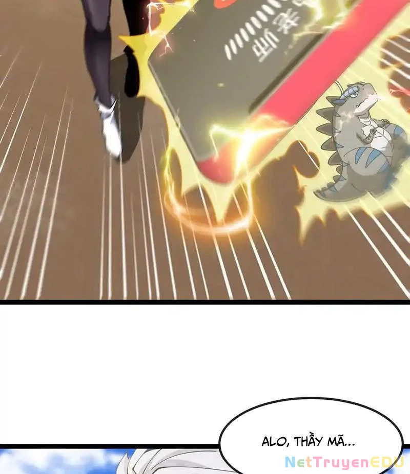 Ta Là Quái Thú Đại Chúa Tể Chapter 74 - 61