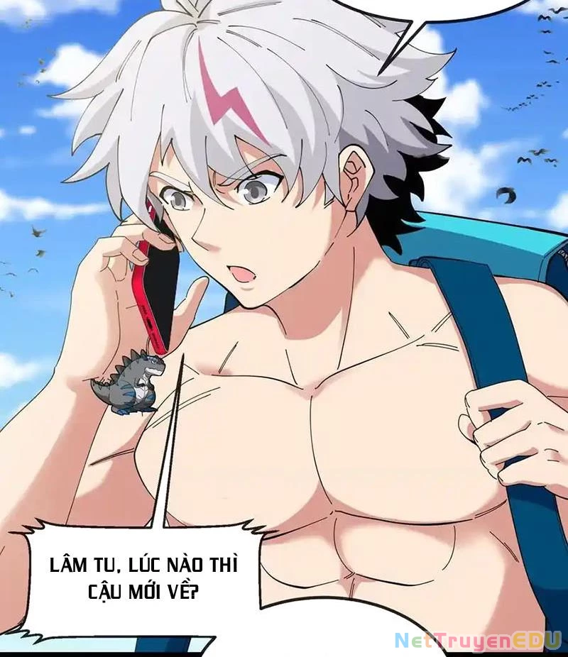 Ta Là Quái Thú Đại Chúa Tể Chapter 74 - 62