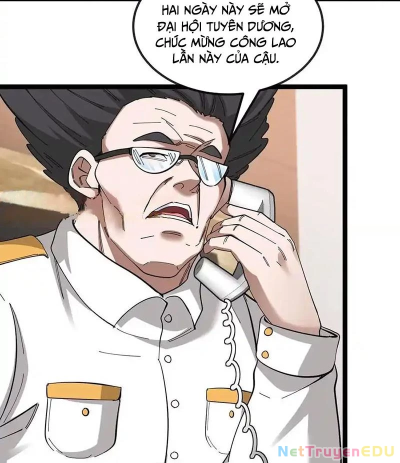 Ta Là Quái Thú Đại Chúa Tể Chapter 74 - 63