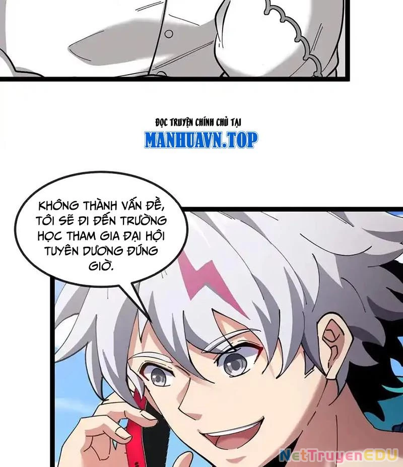 Ta Là Quái Thú Đại Chúa Tể Chapter 74 - 64