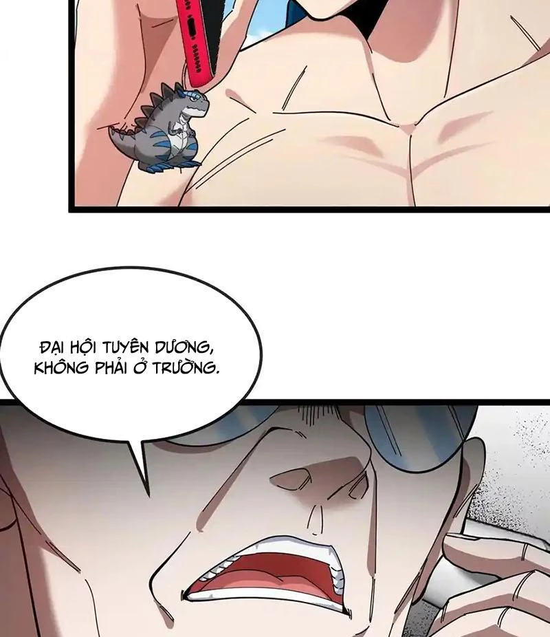 Ta Là Quái Thú Đại Chúa Tể Chapter 74 - 65