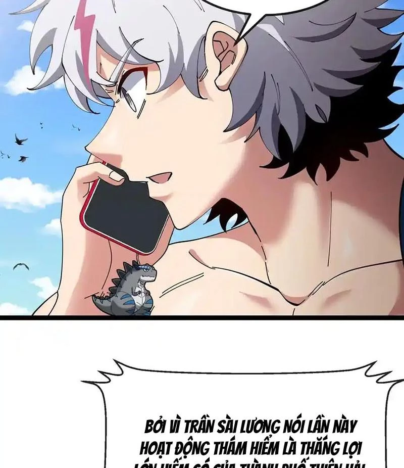 Ta Là Quái Thú Đại Chúa Tể Chapter 74 - 67