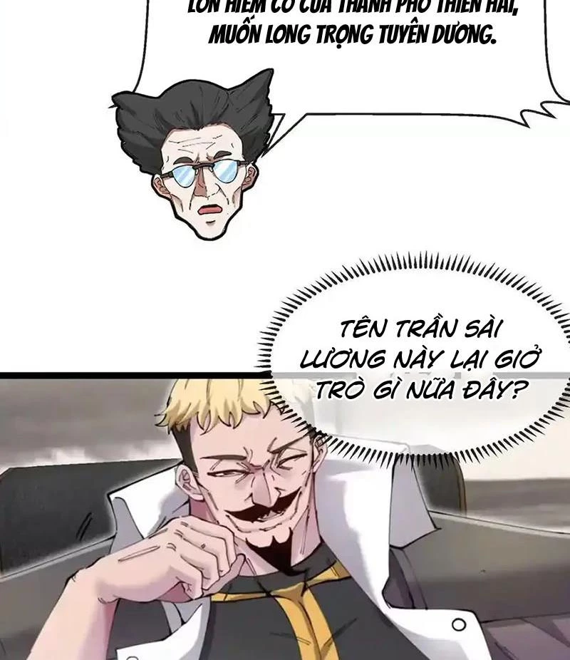 Ta Là Quái Thú Đại Chúa Tể Chapter 74 - 68