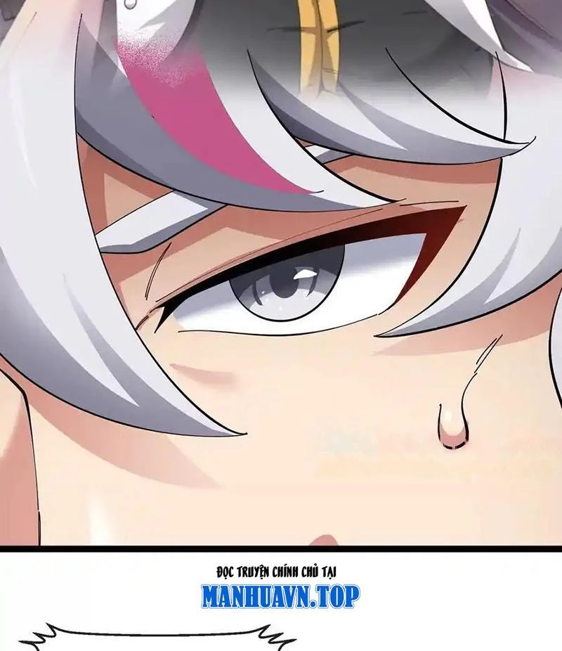 Ta Là Quái Thú Đại Chúa Tể Chapter 74 - 69