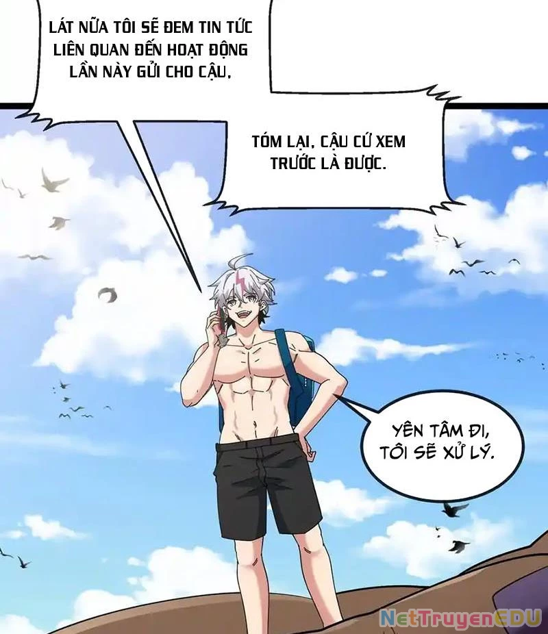Ta Là Quái Thú Đại Chúa Tể Chapter 74 - 70