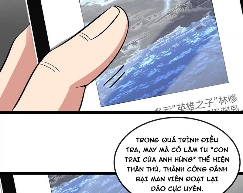 Ta Là Quái Thú Đại Chúa Tể Chapter 75 - 2