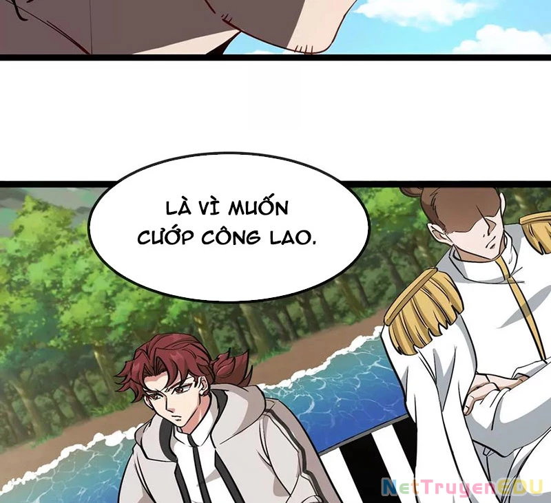 Ta Là Quái Thú Đại Chúa Tể Chapter 75 - 40