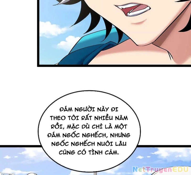 Ta Là Quái Thú Đại Chúa Tể Chapter 75 - 45