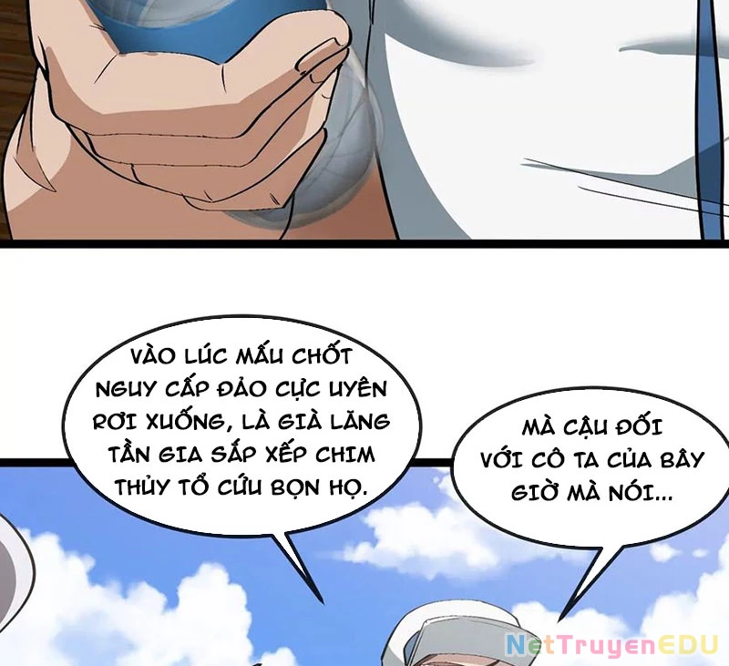 Ta Là Quái Thú Đại Chúa Tể Chapter 75 - 47