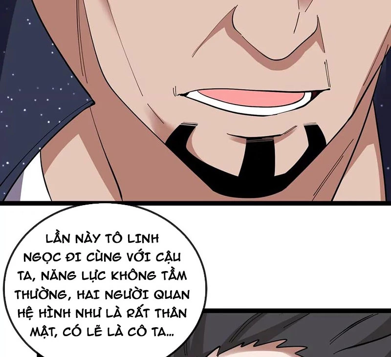 Ta Là Quái Thú Đại Chúa Tể Chapter 75 - 70