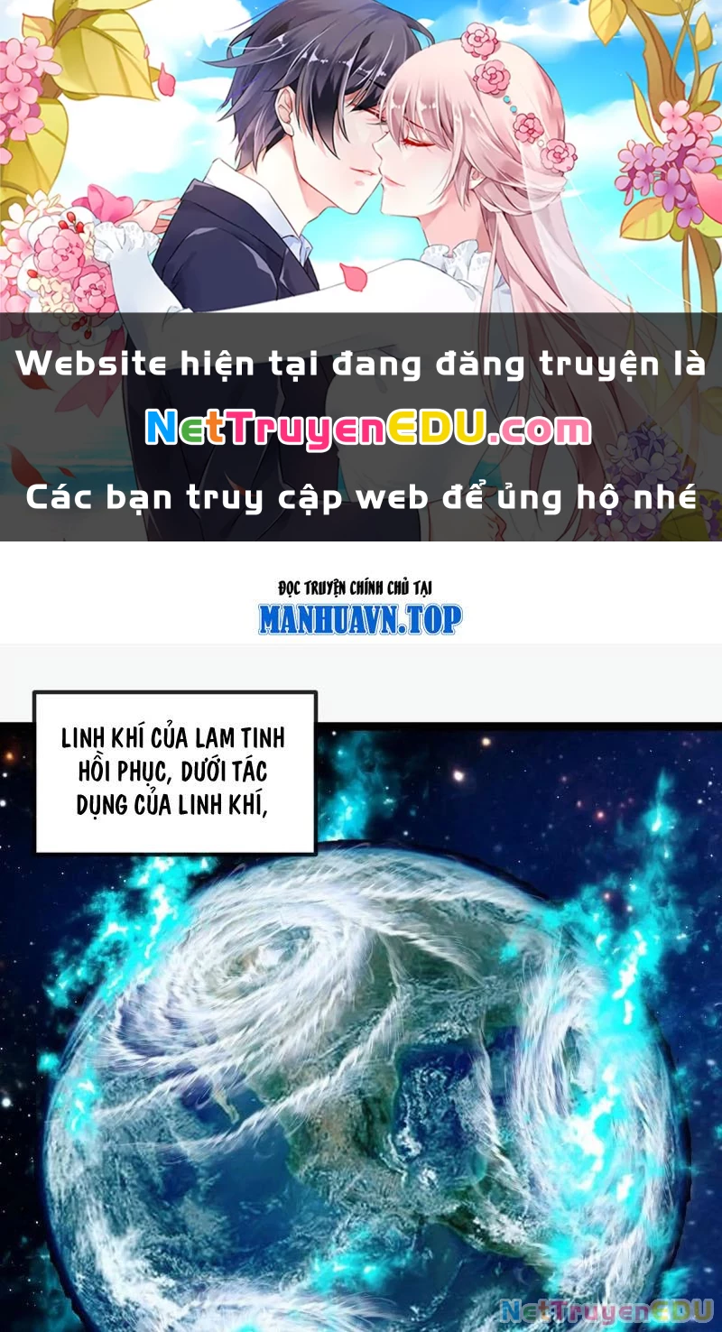Ta Là Quái Thú Đại Chúa Tể Chapter 76 - 1