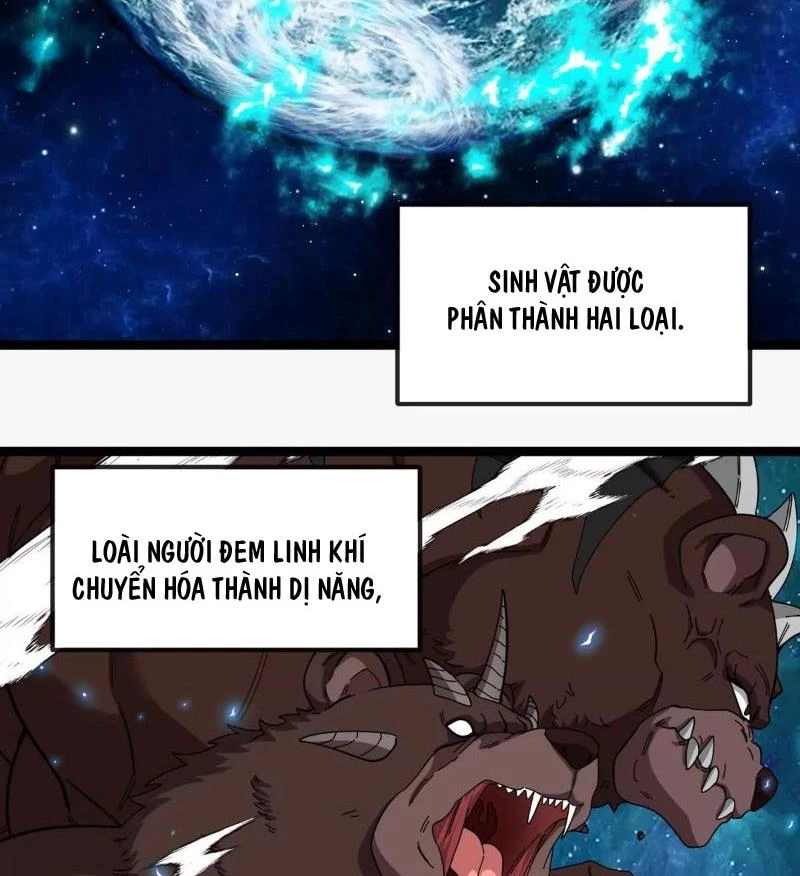 Ta Là Quái Thú Đại Chúa Tể Chapter 76 - 2