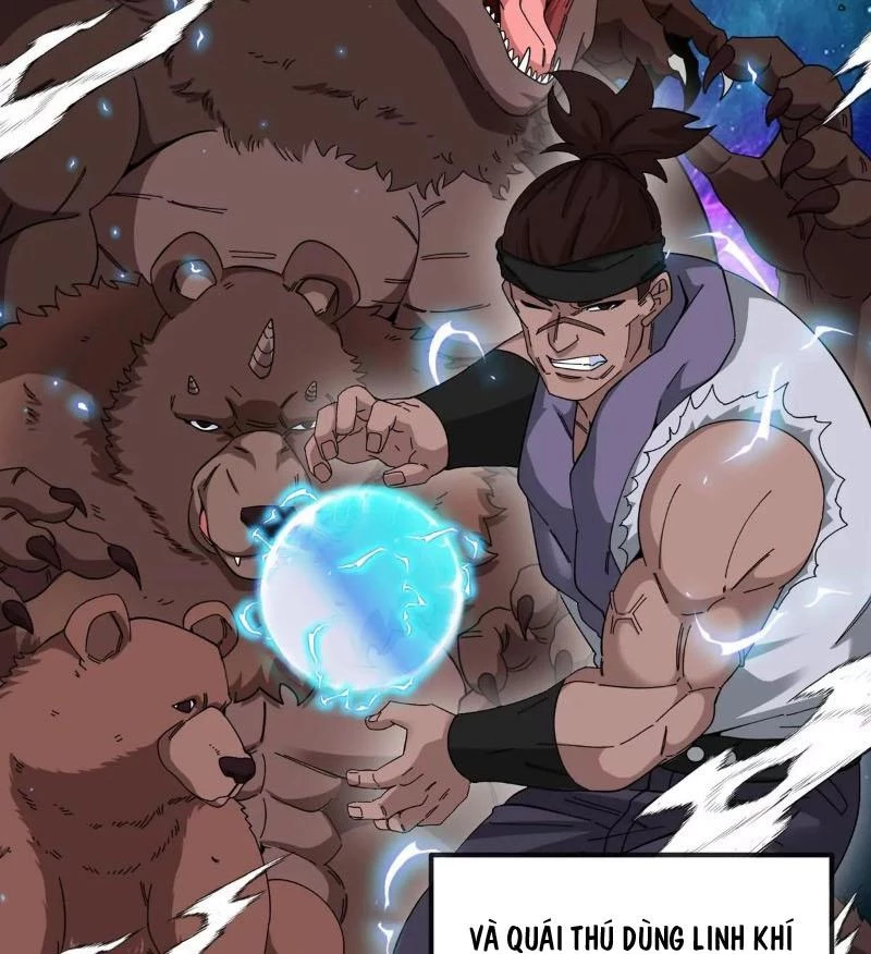 Ta Là Quái Thú Đại Chúa Tể Chapter 76 - 3