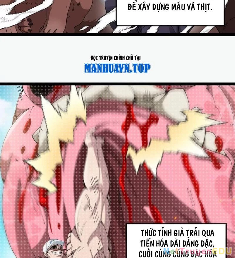 Ta Là Quái Thú Đại Chúa Tể Chapter 76 - 4