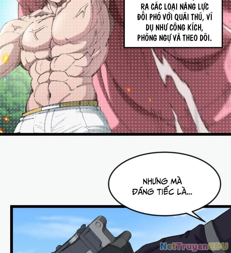 Ta Là Quái Thú Đại Chúa Tể Chapter 76 - 5