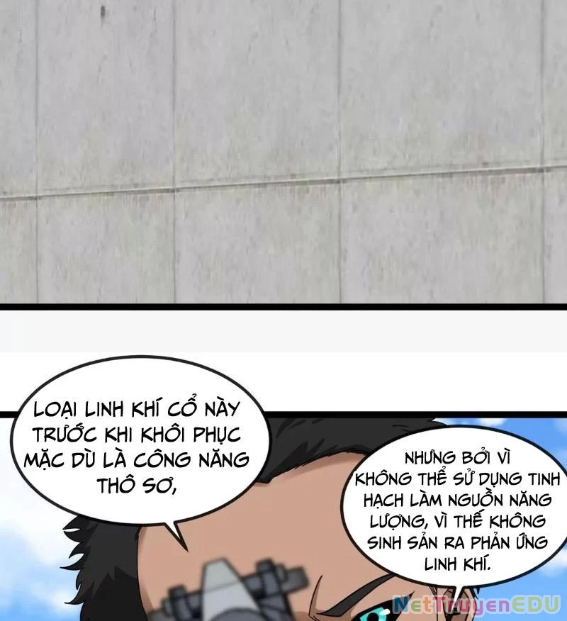 Ta Là Quái Thú Đại Chúa Tể Chapter 76 - 9