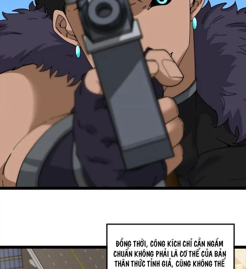 Ta Là Quái Thú Đại Chúa Tể Chapter 76 - 10
