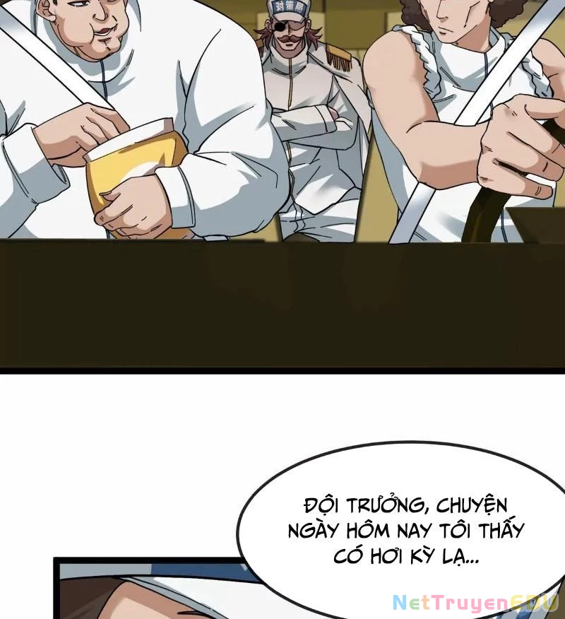 Ta Là Quái Thú Đại Chúa Tể Chapter 76 - 15