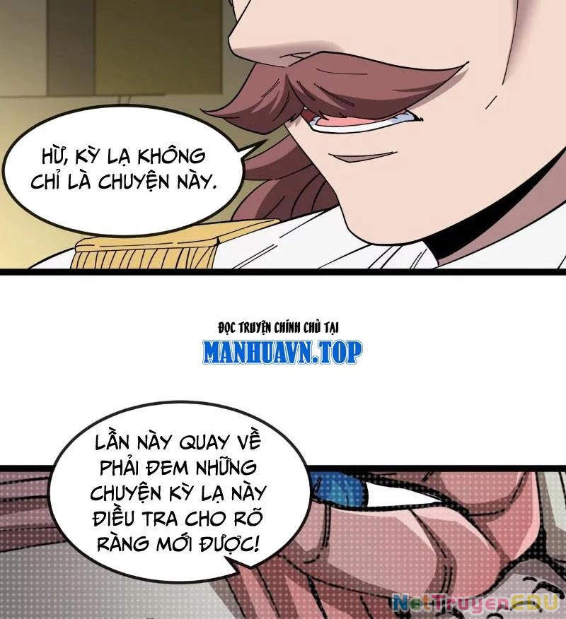 Ta Là Quái Thú Đại Chúa Tể Chapter 76 - 18