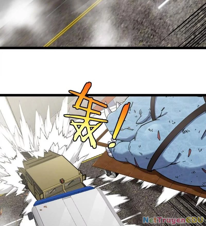 Ta Là Quái Thú Đại Chúa Tể Chapter 76 - 26