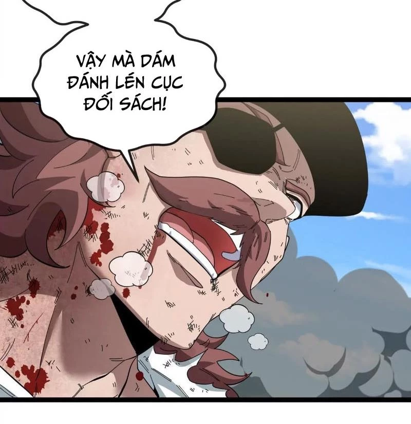 Ta Là Quái Thú Đại Chúa Tể Chapter 76 - 33