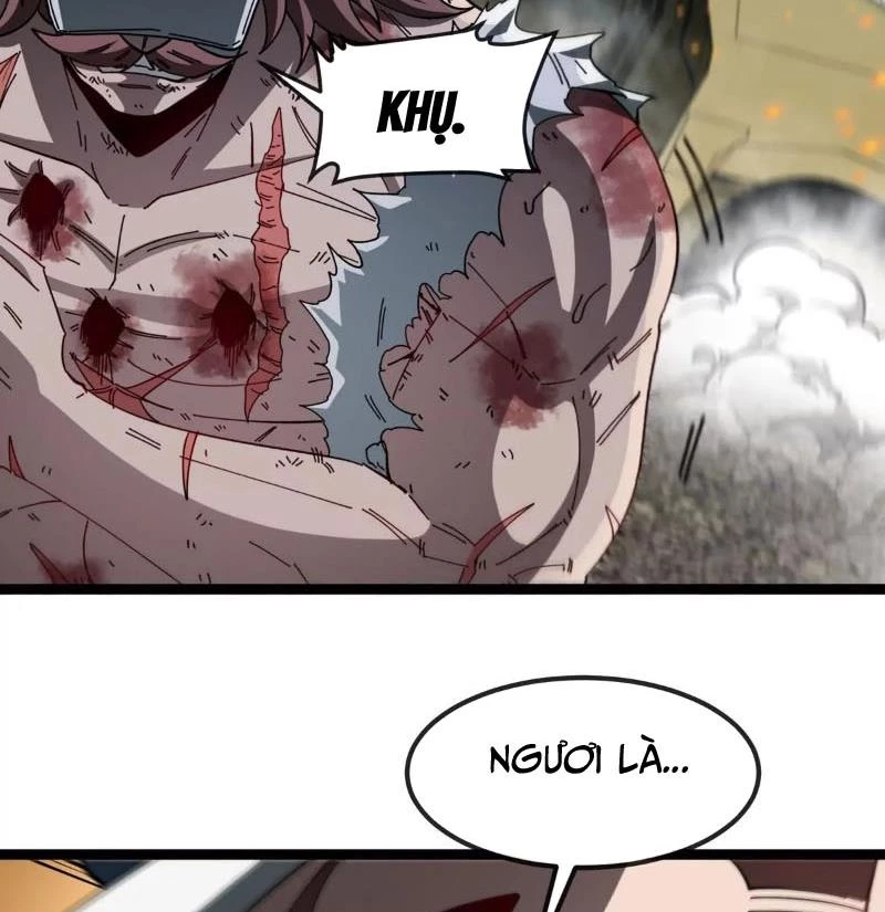 Ta Là Quái Thú Đại Chúa Tể Chapter 76 - 38