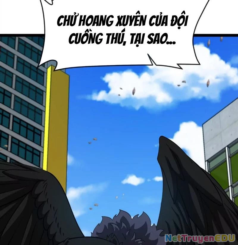 Ta Là Quái Thú Đại Chúa Tể Chapter 76 - 40