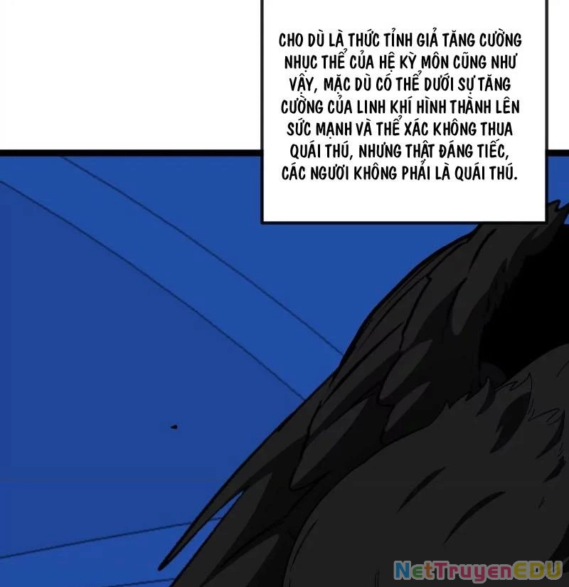 Ta Là Quái Thú Đại Chúa Tể Chapter 76 - 44