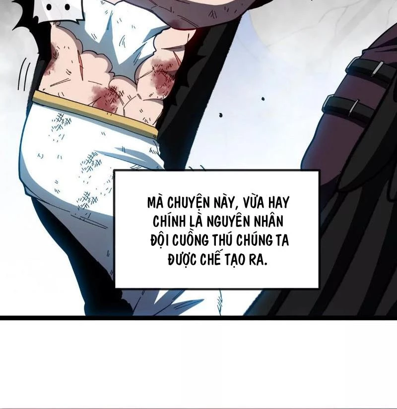Ta Là Quái Thú Đại Chúa Tể Chapter 76 - 46