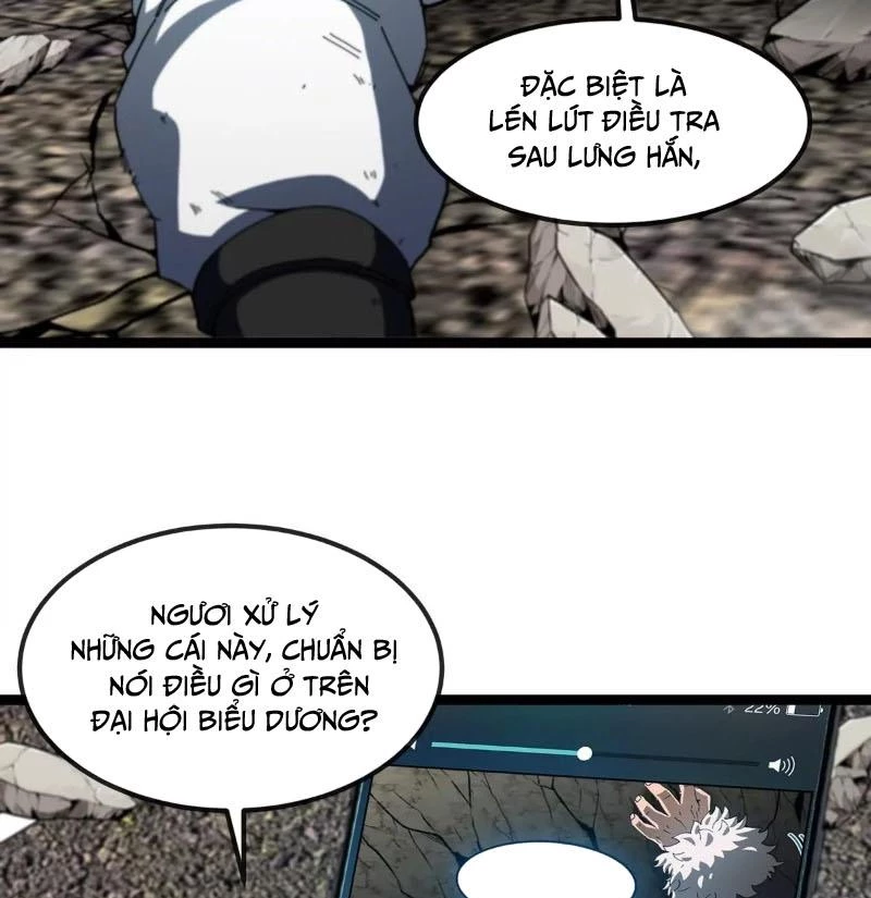 Ta Là Quái Thú Đại Chúa Tể Chapter 76 - 52