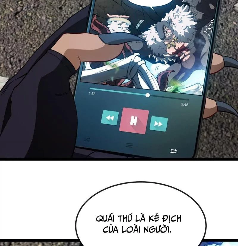 Ta Là Quái Thú Đại Chúa Tể Chapter 76 - 53