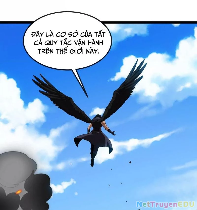 Ta Là Quái Thú Đại Chúa Tể Chapter 76 - 55