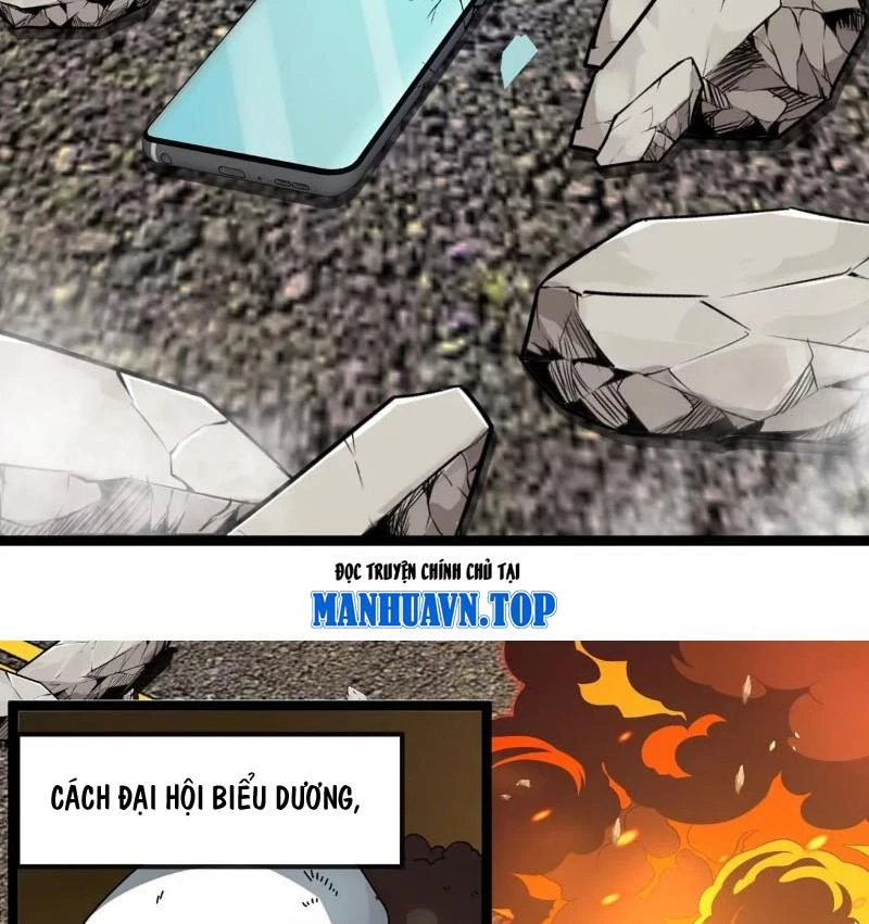 Ta Là Quái Thú Đại Chúa Tể Chapter 76 - 58