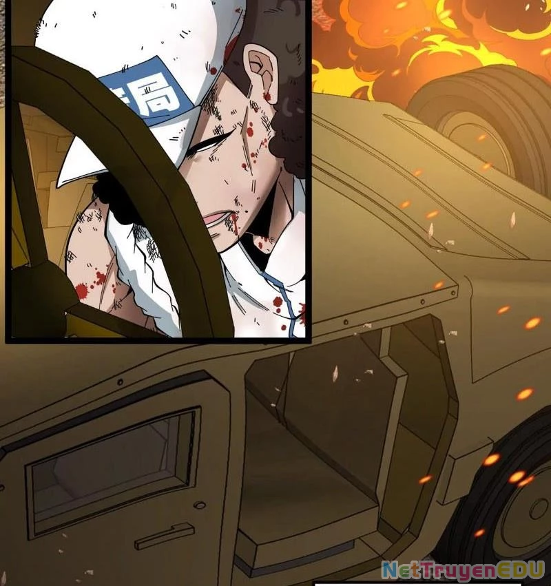 Ta Là Quái Thú Đại Chúa Tể Chapter 76 - 59
