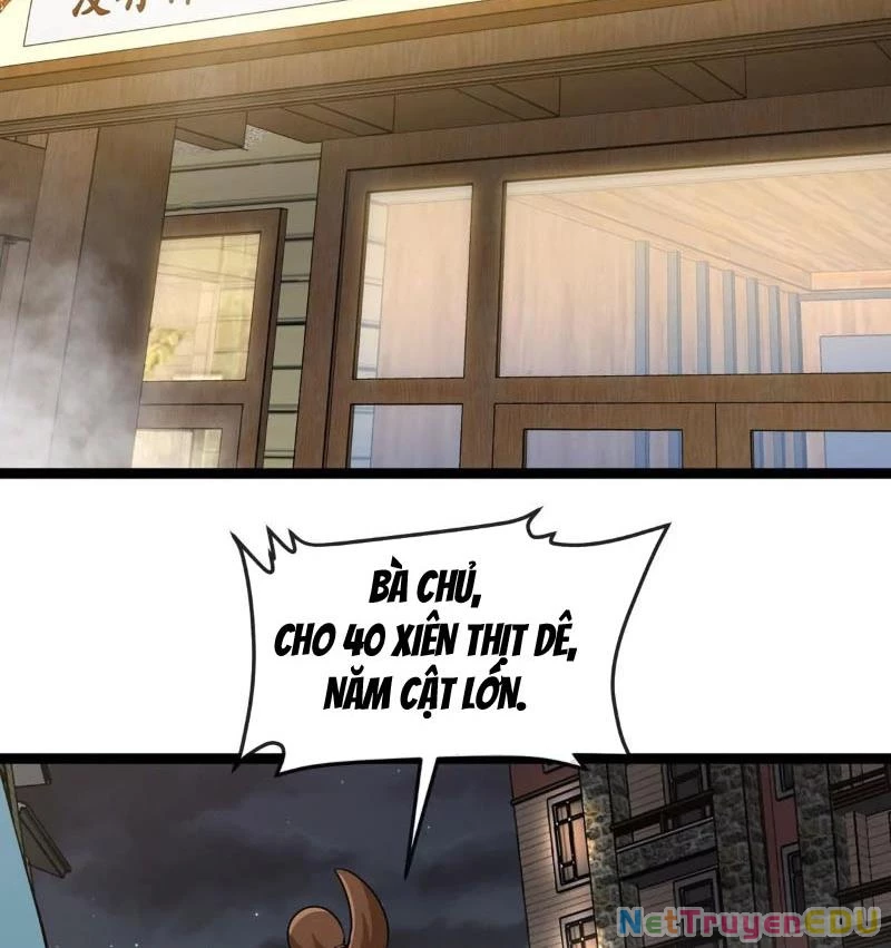 Ta Là Quái Thú Đại Chúa Tể Chapter 76 - 65