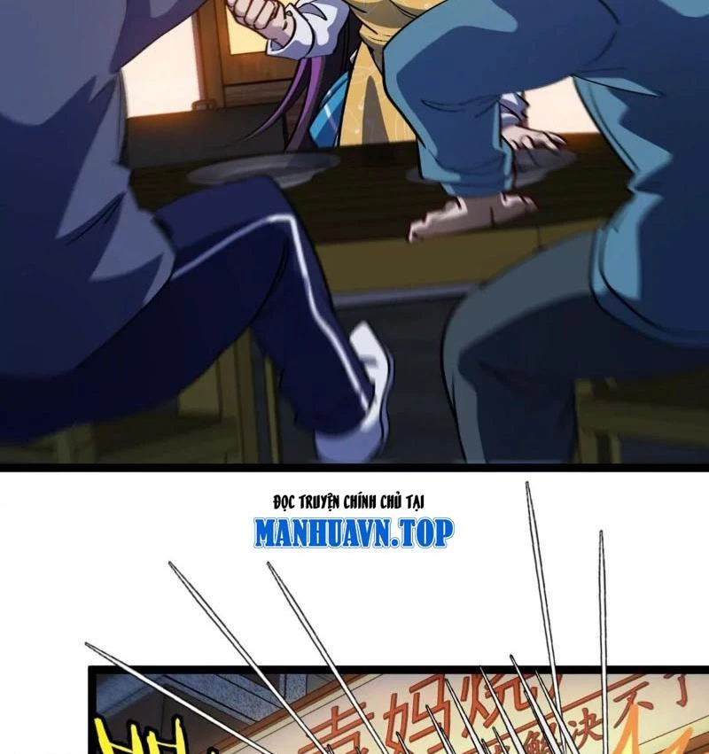 Ta Là Quái Thú Đại Chúa Tể Chapter 76 - 76