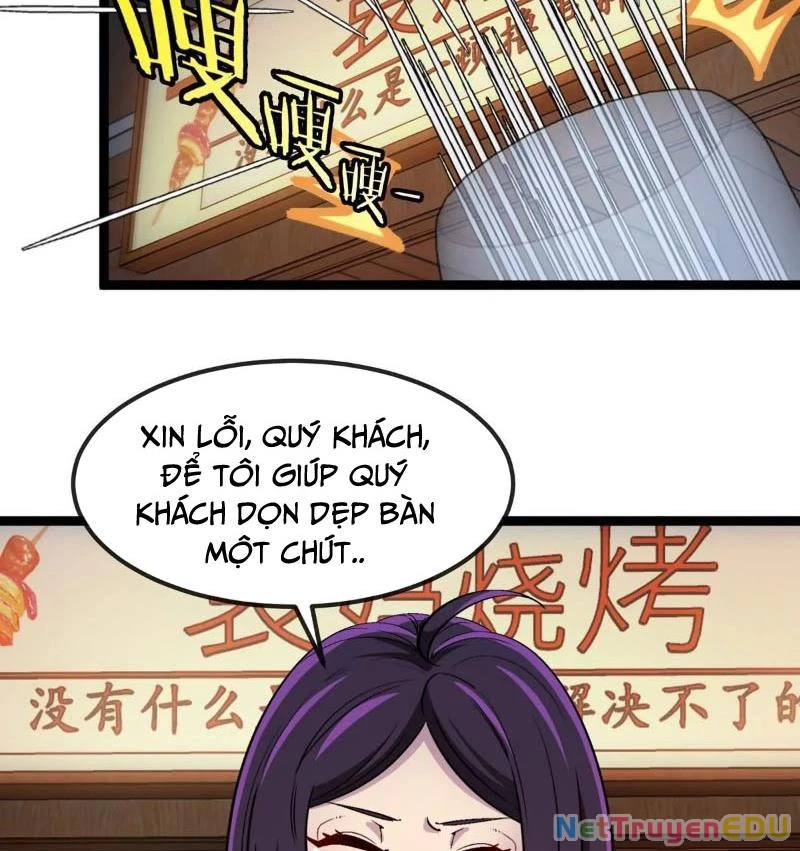Ta Là Quái Thú Đại Chúa Tể Chapter 76 - 77
