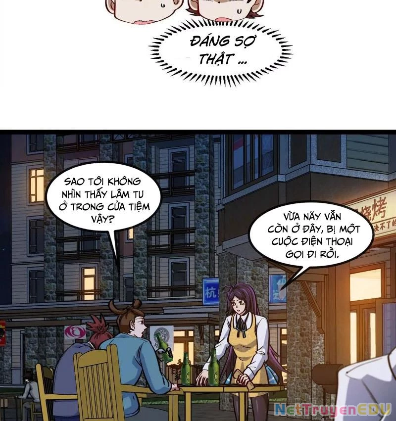 Ta Là Quái Thú Đại Chúa Tể Chapter 76 - 79